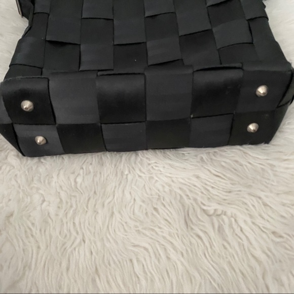 Harvey Seat Belt Large Bag - Picture 2 of 10